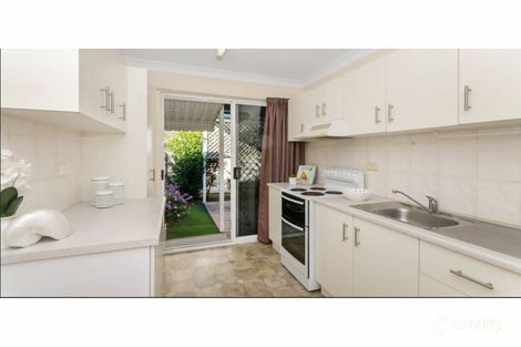 Property photo of 47/17-19 Albert Street Cranbrook QLD 4814