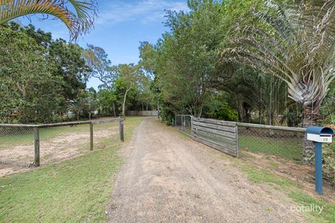 Property photo of 12 Kingfisher Crescent Moore Park Beach QLD 4670