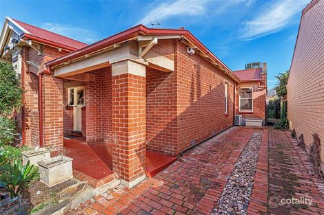 Property photo of 113 Margaret Street North North Adelaide SA 5006