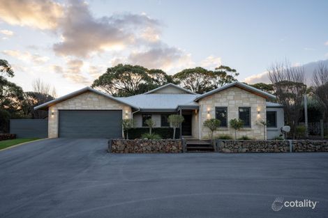 Property photo of 27 Bottlecreek Place Dumberning WA 6312