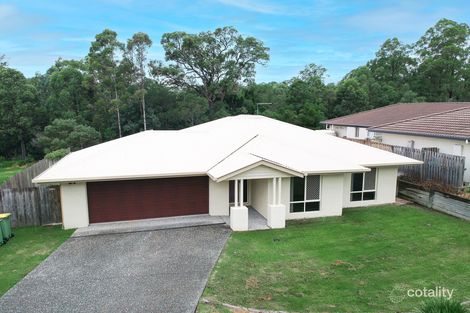Property photo of 6 Gordon Drive Upper Coomera QLD 4209