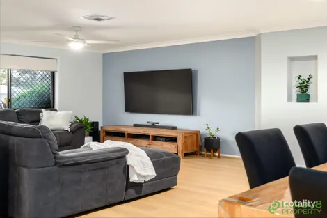 Property photo of 22 Silverash Court Warner QLD 4500