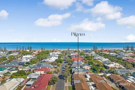 Property photo of 4/43 Kalgoorlie Road Largs Bay SA 5016