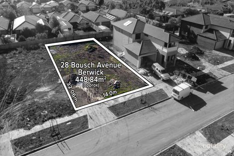 28 Bausch St, Berwick, VIC 3806