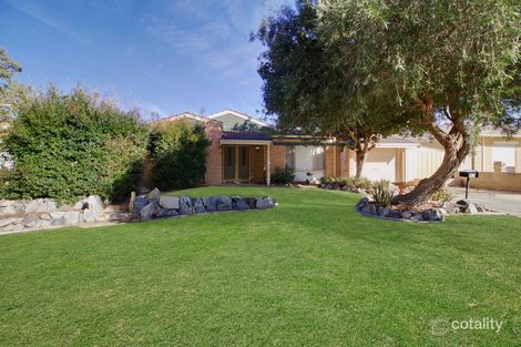 Property photo of 28 Elanora Drive Cooloongup WA 6168