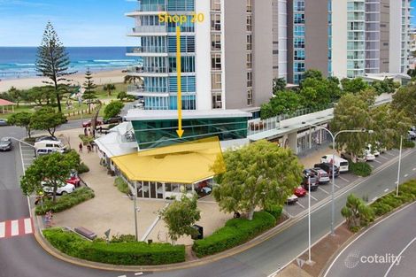 Lot 20/110 Marine Pde, Coolangatta, QLD 4225