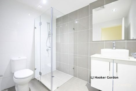 Property photo of 30/32-34 McIntyre Street Gordon NSW 2072