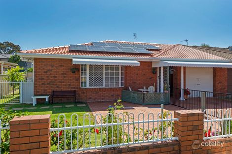 Property photo of 2/43 Government Road Labrador QLD 4215