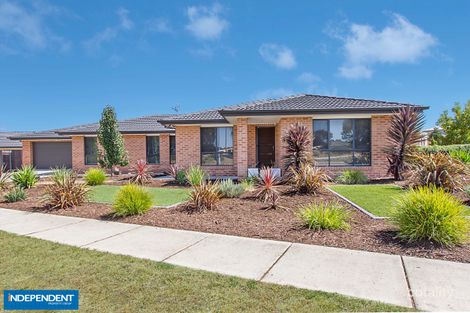 14 Gordon Withnall Cres, Dunlop, ACT 2615