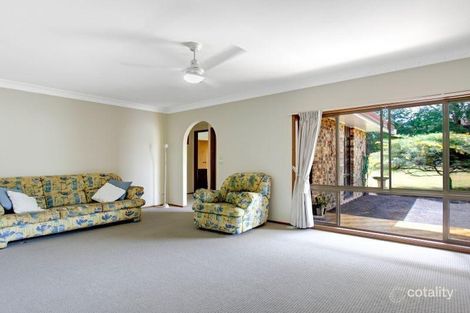 Property photo of 6 Richland Court Alstonville NSW 2477
