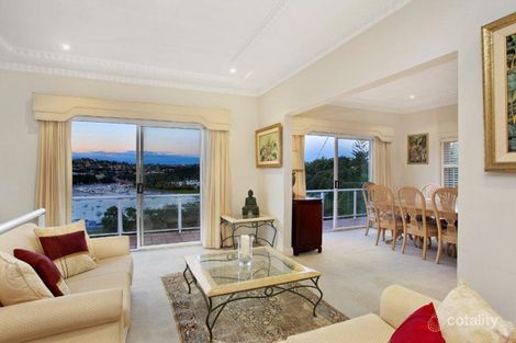 Property photo of 16 Ida Avenue Mosman NSW 2088
