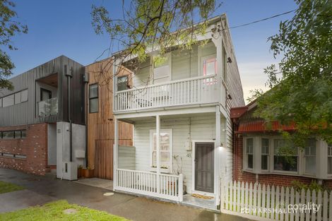 Property photo of 48 St Vincent Street Albert Park VIC 3206