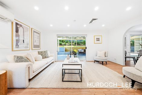 Property photo of 21 Blackwattle Place Cherrybrook NSW 2126