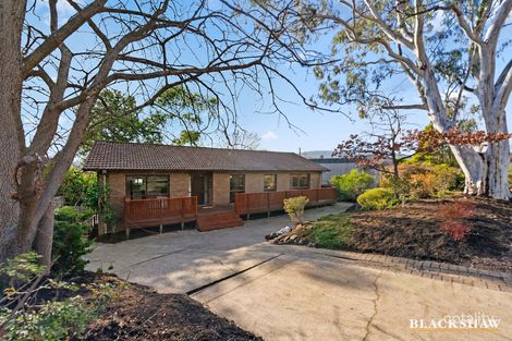 37 Custance St, Farrer, ACT 2607