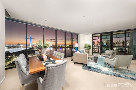 Property photo of 902/9 Waterside Place Docklands VIC 3008