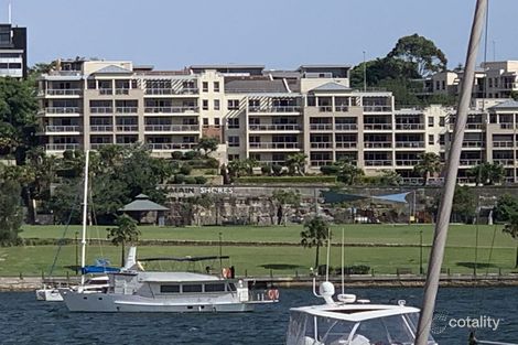 308/5 Warayama Pl, Rozelle, NSW 2039