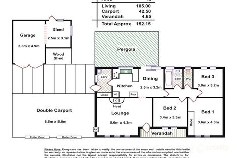 Property photo of 44 Fraser Drive North Haven SA 5018