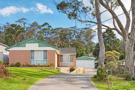 29 Cunningham St, Hazelbrook, NSW 2779
