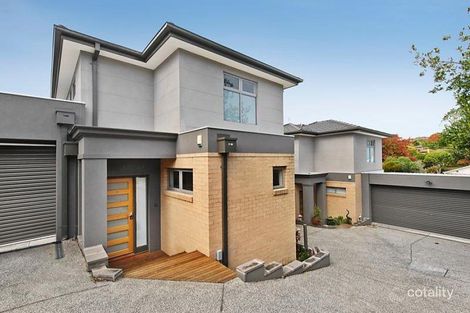 Property photo of 2/326 Thompsons Road Templestowe Lower VIC 3107