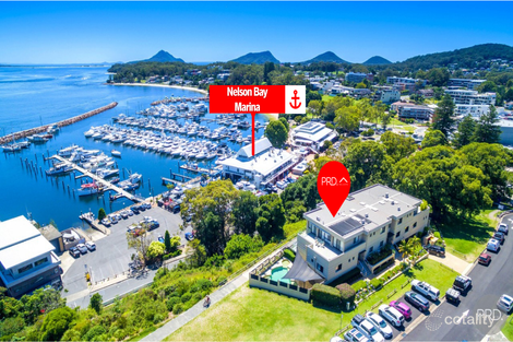 1/4 Laman St, Nelson Bay, NSW 2315
