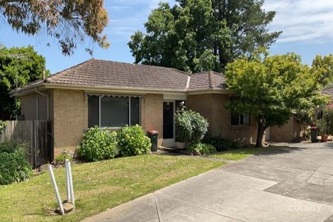 9/9-11 Bowen Rd, Doncaster East, VIC 3109