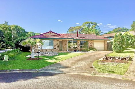 Property photo of 7 Amy Court Goonellabah NSW 2480