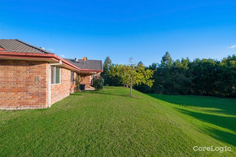 Property photo of 20 Blue Lagoon Court Nerang QLD 4211