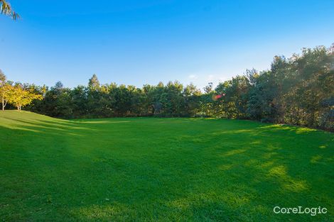 Property photo of 20 Blue Lagoon Court Nerang QLD 4211