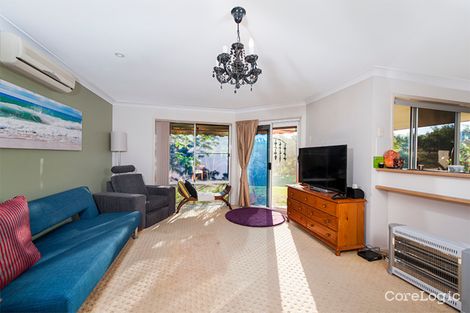 Property photo of 20 Blue Lagoon Court Nerang QLD 4211