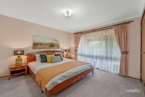 Property photo of 58 Jenner Road Dural NSW 2158