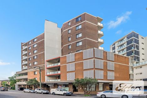 14/17-25 Kerrs Rd, Lidcombe, NSW 2141