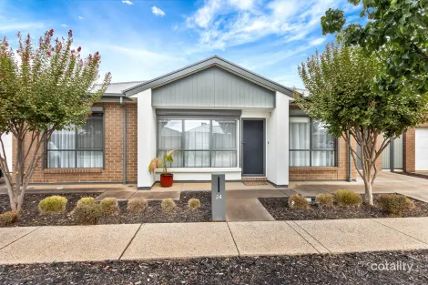 Property photo of 24 Baxter Avenue Eyre SA 5121