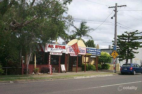 354a Riding Rd, Balmoral, QLD 4171