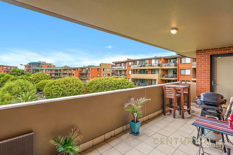 Property photo of 14501/177-219 Mitchell Road Erskineville NSW 2043