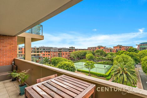 Property photo of 14501/177-219 Mitchell Road Erskineville NSW 2043