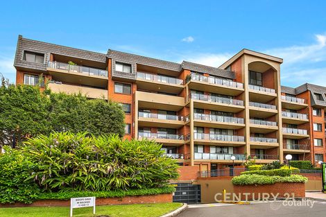 Property photo of 14501/177-219 Mitchell Road Erskineville NSW 2043