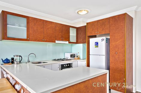 Property photo of 14501/177-219 Mitchell Road Erskineville NSW 2043