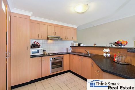 Property photo of 15/26 Hythe Street Mount Druitt NSW 2770