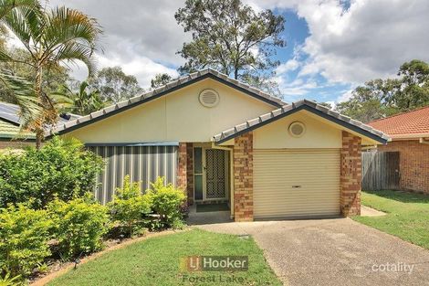 Property photo of 44 Tewantin Way Forest Lake QLD 4078