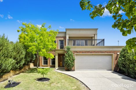 Property photo of 45 Amarina Crescent Grovedale VIC 3216