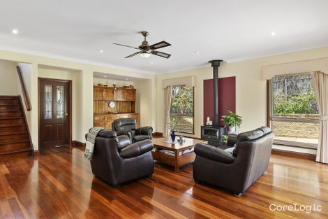 Property photo of 45 Amarina Crescent Grovedale VIC 3216