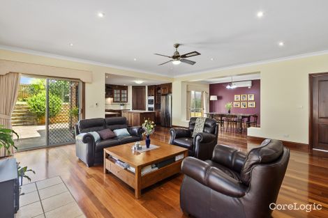 Property photo of 45 Amarina Crescent Grovedale VIC 3216