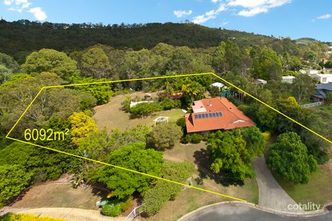 Property photo of 33 Osborne Court Belivah QLD 4207