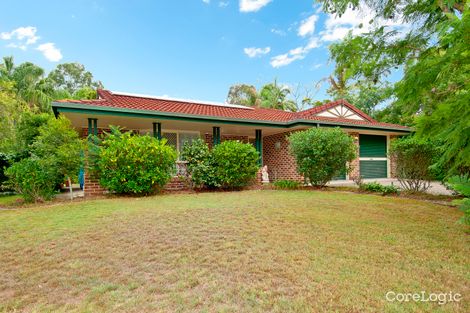 Property photo of 33 Osborne Court Belivah QLD 4207