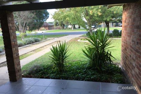 Property photo of 20 Main Street Lake Albert NSW 2650