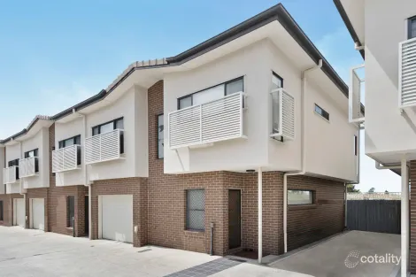 Property photo of 13/262 Padstow Road Eight Mile Plains QLD 4113