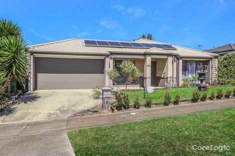 Property photo of 161 Holts Lane Darley VIC 3340