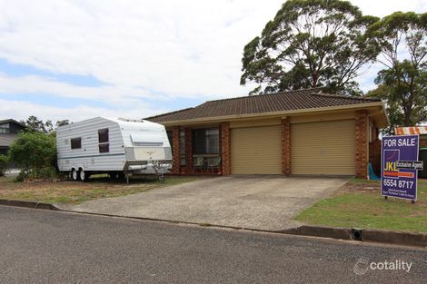Property photo of 2 Mount View Parade Tuncurry NSW 2428