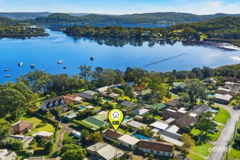9 Hastings Pde, Bensville, NSW 2251
