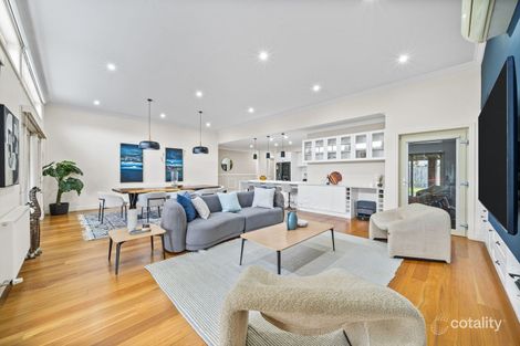 Property photo of 36 Cottesloe Parade Taylors Hill VIC 3037